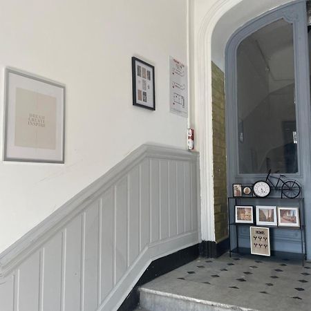 Hotel Rex Марсель Экстерьер фото